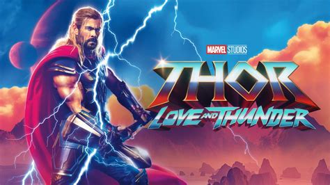 mlwbd .love|Thor: Love and Thunder (Movie, 2022)